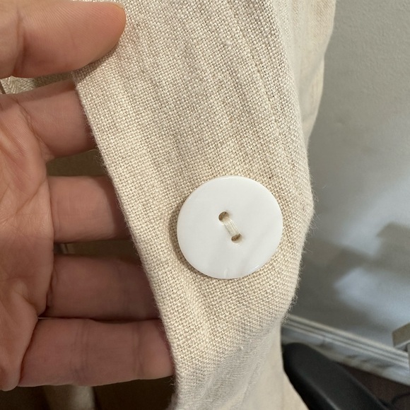 Dries Van Noten Bressla Jacket - Picture 7 of 8